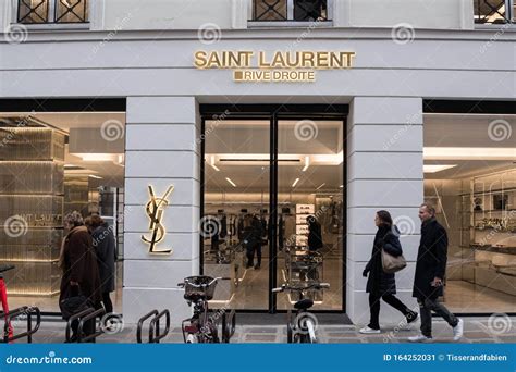 son yves saint laurent|yves Saint Laurent boutique.